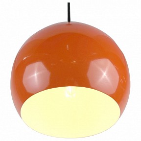 Подвесной светильник Lighthall Aura 20 черный арт. LH032012