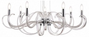 Подвесная люстра Maytoni Atlanta металл арт. MOD051PL-07TR