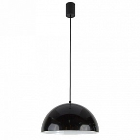 Подвесной светильник Lighthall Aurora 30 черный арт. LH032034