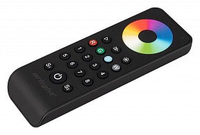 Контроллер Arlight SMART черный арт. 031953