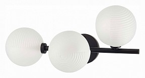 Бра ST-Luce Todo черный арт. SL1184.411.03