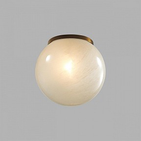 Накладной светильник Odeon Light MIDCENT бронза арт. 7109/1CA