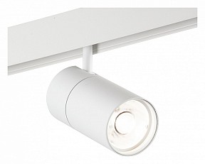 Светильник на штанге Vitaluce VT0200012 белый арт. VT0200012-00.1