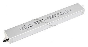Блок питания Arlight ARPV-12100-SLIM-D серый арт. 026433