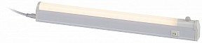 Накладной светильник Эра  белый арт. LLED-02-04W-4000-MS-W