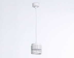 Подвесной светильник Ambrella Light TN белый арт. TN71170