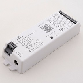 Контроллер LEDS POWER WB5 WiFi TUYA белый арт. 006468