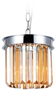 Подвесной светильник Ambrella Light TR хром арт. TR5102