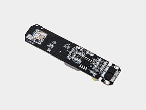 Блок питания Lumker SY-LINK черный арт. DRV-LINK-400-700Z