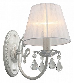 Бра Omnilux Bantine белый арт. OML-53211-01