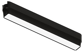 Накладной светильник Arte Lamp Rapid черный арт. A1153PL-1BK