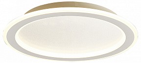 Накладной светильник Mantra Tulum белый арт. 8509