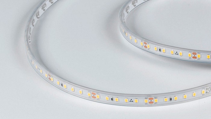 Лента светодиодная DesignLed DSG2120 белый арт. 00-00037467
