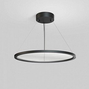 Подвесной светильник Denkirs VEIL черный арт. DK6617-BK