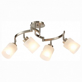 Накладной светильник Citilux Астро металл арт. CL125142