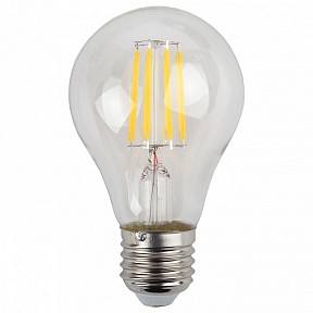 Лампа светодиодная Эра F-LED  арт. F-LED A60-9W-827-E27