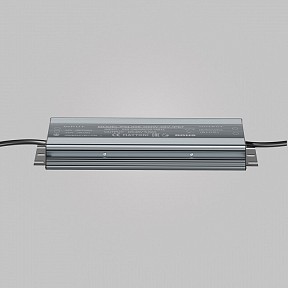Блок питания Maytoni Power Supply Magnetic серый арт. PSL008-300W-48V-IP67