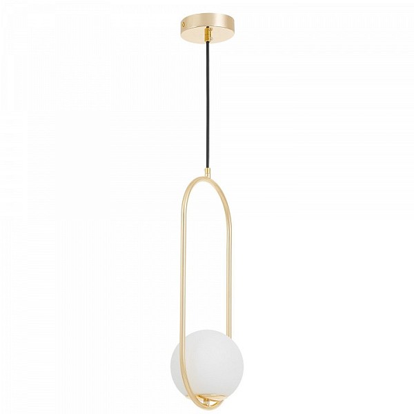 Подвесной светильник LUMINA DECO  золото арт. LDP 2102-1 GD