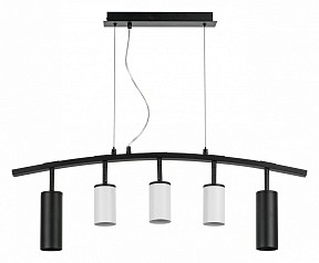 Подвесной светильник Lightstar Rullo черный арт. LR735872363