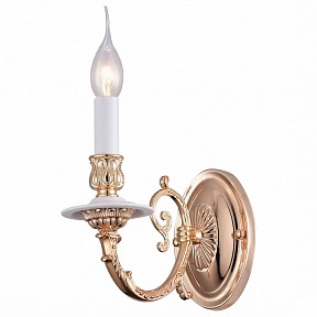 Бра Arte Lamp 8020 золото арт. A8020AP-1WG