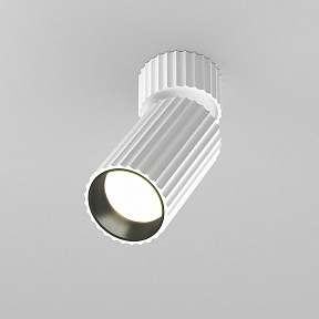 Спот Maytoni Calipso белый арт. C108CL-01-GU10-W