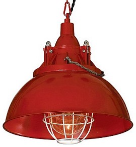 Подвесной светильник Lussole Loft яркие арт. LSP-9895