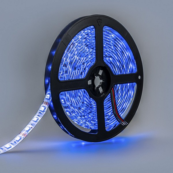Лента светодиодная Eleganz LUX белый арт. EL-LS65-14RGB
