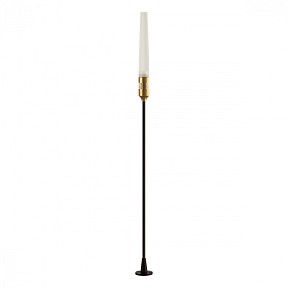 Наземный светильник Odeon Light Canna бронза арт. 7020/4GL