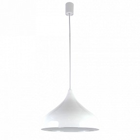 Подвесной светильник Lighthall Beaco 33 белый арт. LH032043