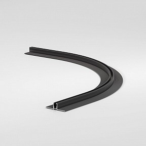 Трек Elektrostandard Mini Magnetic черный арт. a067998