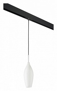 Подвесной светильник Lightstar Pentola серый арт. PRO803020