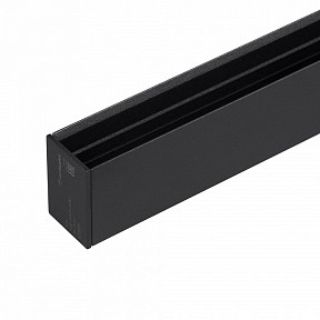 Трек Arlight MAG-25 черный арт. 046283