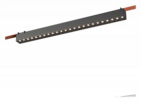 Подвесной светильник ST-Luce BAND черный арт. ST455.436.24