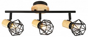 Спот Ambrella Light TR дерево арт. TR8753