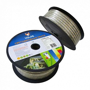 Лента светодиодная Uniel ULS-2835-60LED  арт. UL-00000858