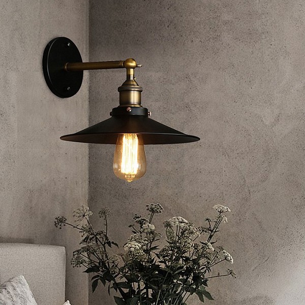 Бра TopDecor Arni латунь арт. Arni A1 12