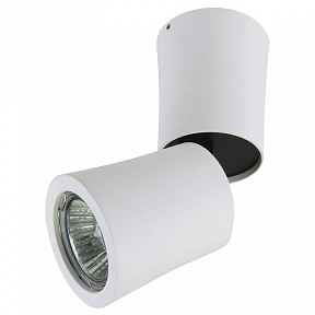 Накладной светильник Lightstar Rotonda белый арт. 214456