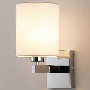 Бра Moderli Viola хром арт. V2680-1W