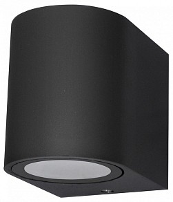 Накладной светильник ST-Luce Borgo черный арт. SL9001.401.01