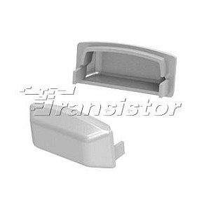 Заглушка Arlight ARH-NANOLINE-5  арт. 023913