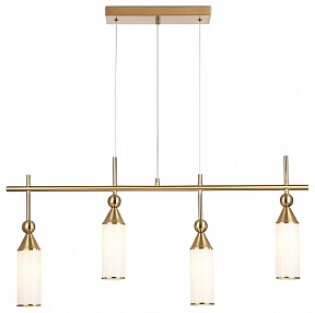 Подвесной светильник Ambrella Light LH латунь арт. LH55274