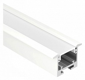 Профиль Arlight SL-LINE белый арт. 043117