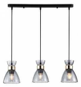 Подвесной светильник Ambrella Light TR золото арт. TR3407