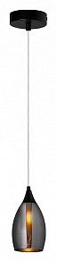 Подвесной светильник Arte Lamp Barry черный арт. A7951SP-1BK