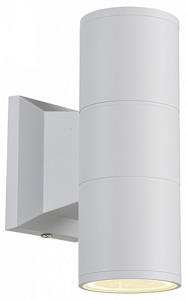 Светильник на штанге Escada  белый арт. 30015W/02 White