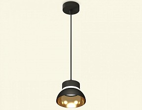 Подвесной светильник Ambrella Light XP черный арт. XP8111051