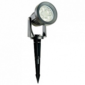 Прожектор Feron SP2712 черный арт. 51750