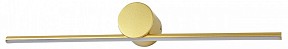 Подсветка для картин Escada Line золото арт. 10291/1LED Gold