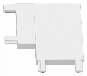 Соединитель для треков ST-Luce Skyflat белый арт. ST067.509.11