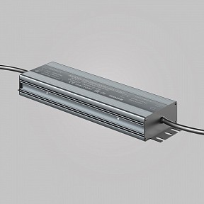 Блок питания Maytoni Power Supply Magnetic серый арт. PSL008-200W-48V-IP67